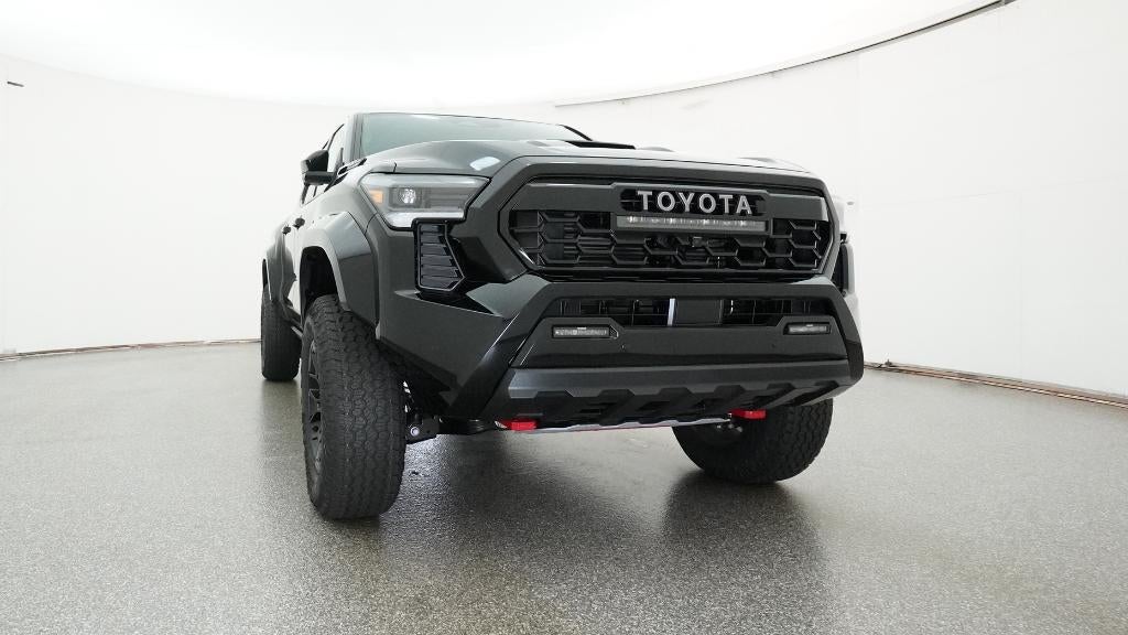 2025 Toyota Tacoma i-FORCE MAX Tacoma TRD Pro