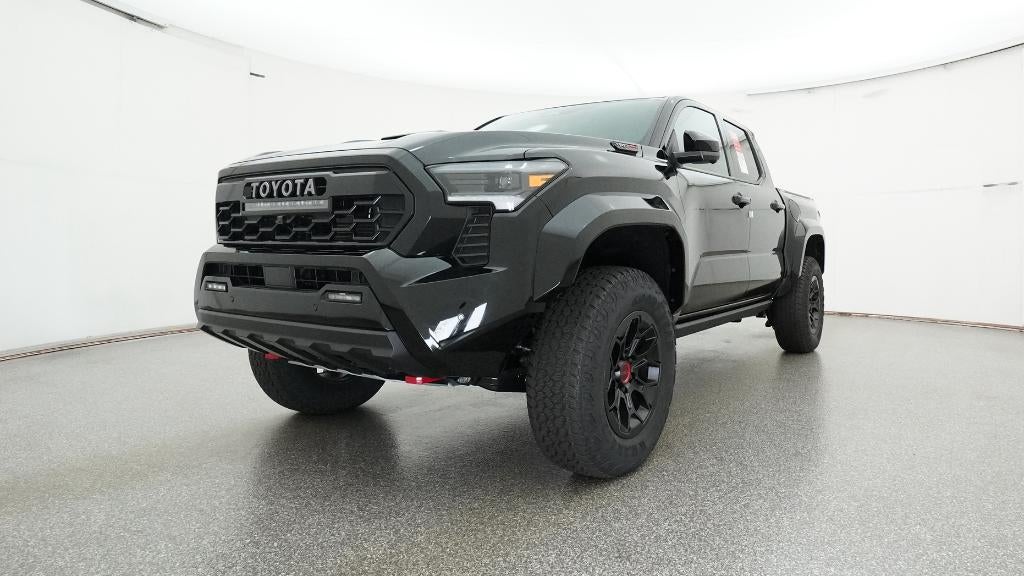 2025 Toyota Tacoma i-FORCE MAX Tacoma TRD Pro