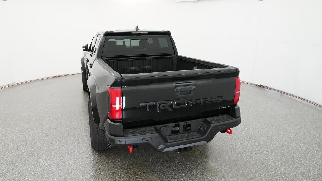 2025 Toyota Tacoma i-FORCE MAX Tacoma TRD Pro