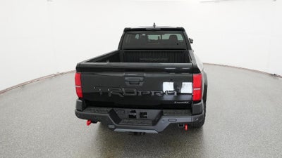 2025 Toyota Tacoma i-FORCE MAX Tacoma TRD Pro