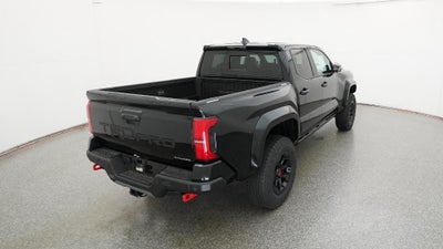 2025 Toyota Tacoma i-FORCE MAX Tacoma TRD Pro