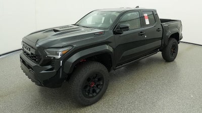 2026 Toyota Tacoma i-FORCE MAX Tacoma TRD Pro