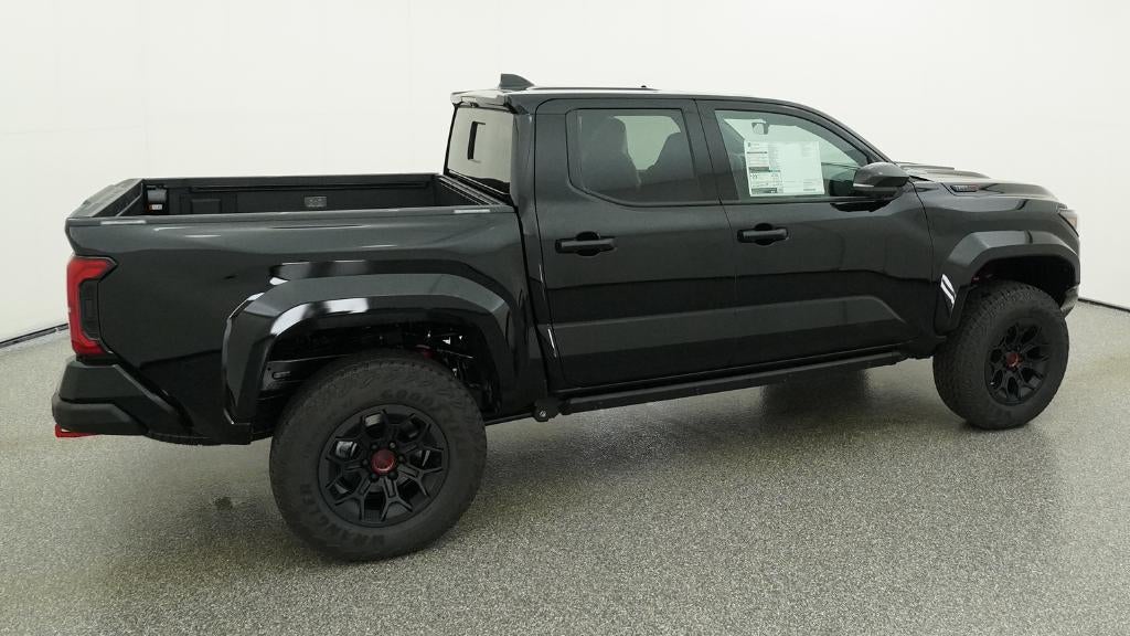 2026 Toyota Tacoma i-FORCE MAX Tacoma TRD Pro