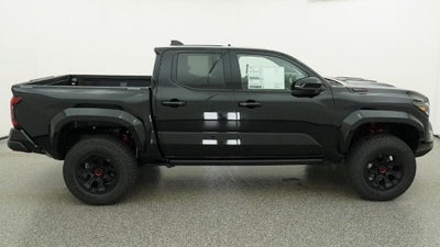 2026 Toyota Tacoma i-FORCE MAX Tacoma TRD Pro
