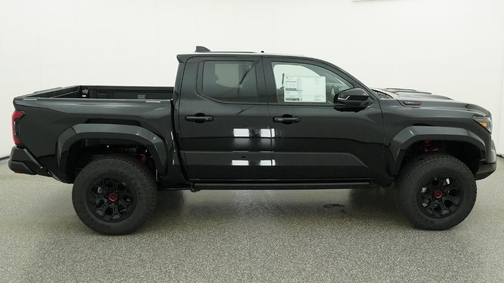2026 Toyota Tacoma i-FORCE MAX Tacoma TRD Pro