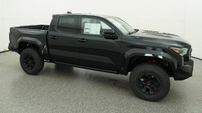 2026 Toyota Tacoma i-FORCE MAX Tacoma TRD Pro