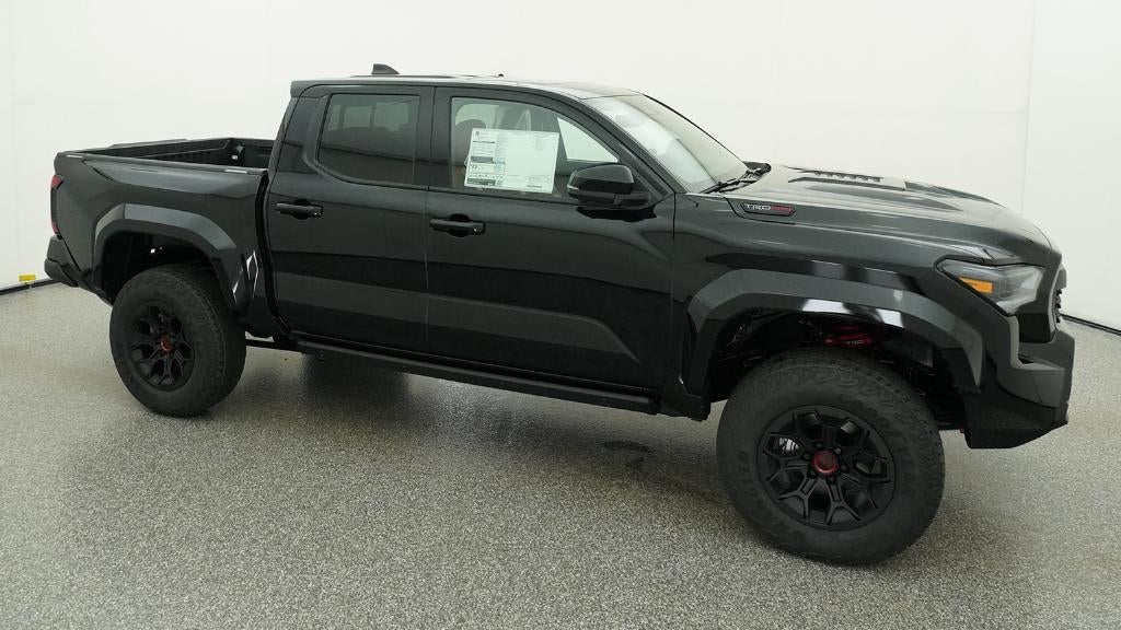 2026 Toyota Tacoma i-FORCE MAX Tacoma TRD Pro