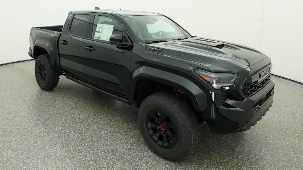 2026 Toyota Tacoma i-FORCE MAX Tacoma TRD Pro