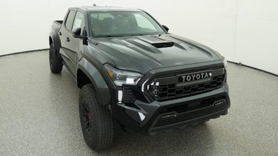 2026 Toyota Tacoma i-FORCE MAX Tacoma TRD Pro