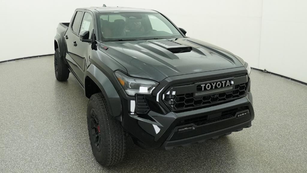 2026 Toyota Tacoma i-FORCE MAX Tacoma TRD Pro