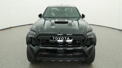 2026 Toyota Tacoma i-FORCE MAX Tacoma TRD Pro