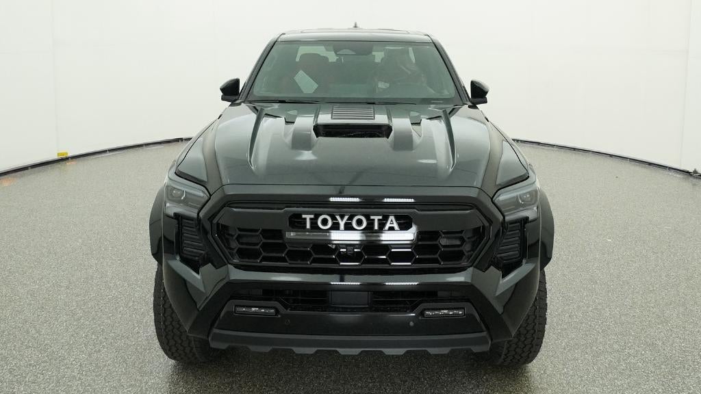 2026 Toyota Tacoma i-FORCE MAX Tacoma TRD Pro