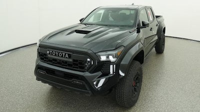 2026 Toyota Tacoma i-FORCE MAX Tacoma TRD Pro