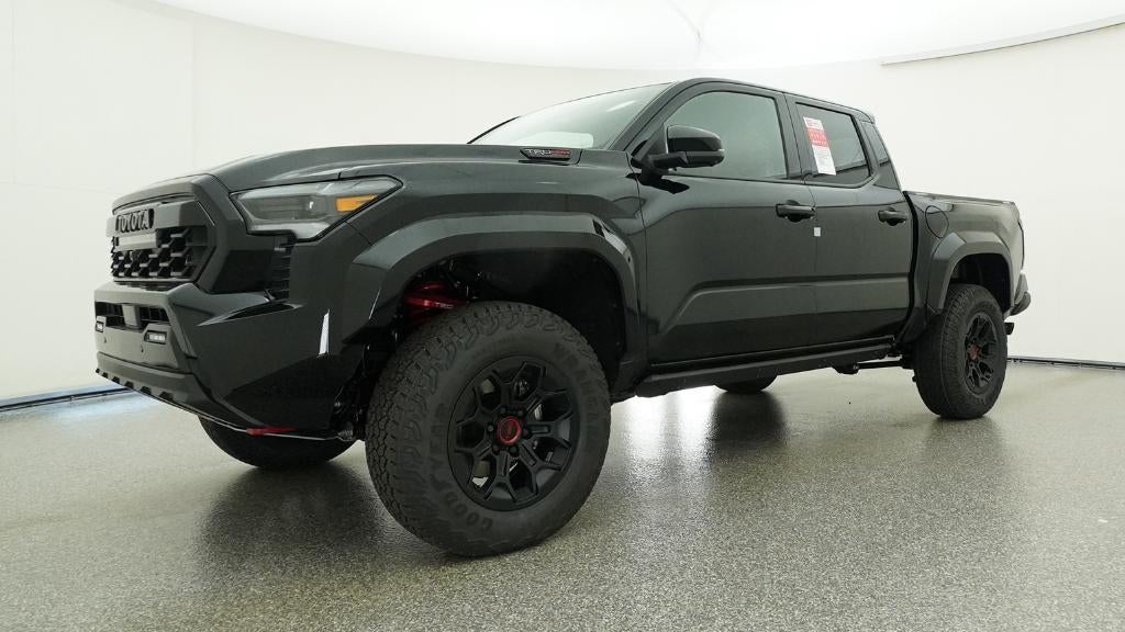 2026 Toyota Tacoma i-FORCE MAX Tacoma TRD Pro