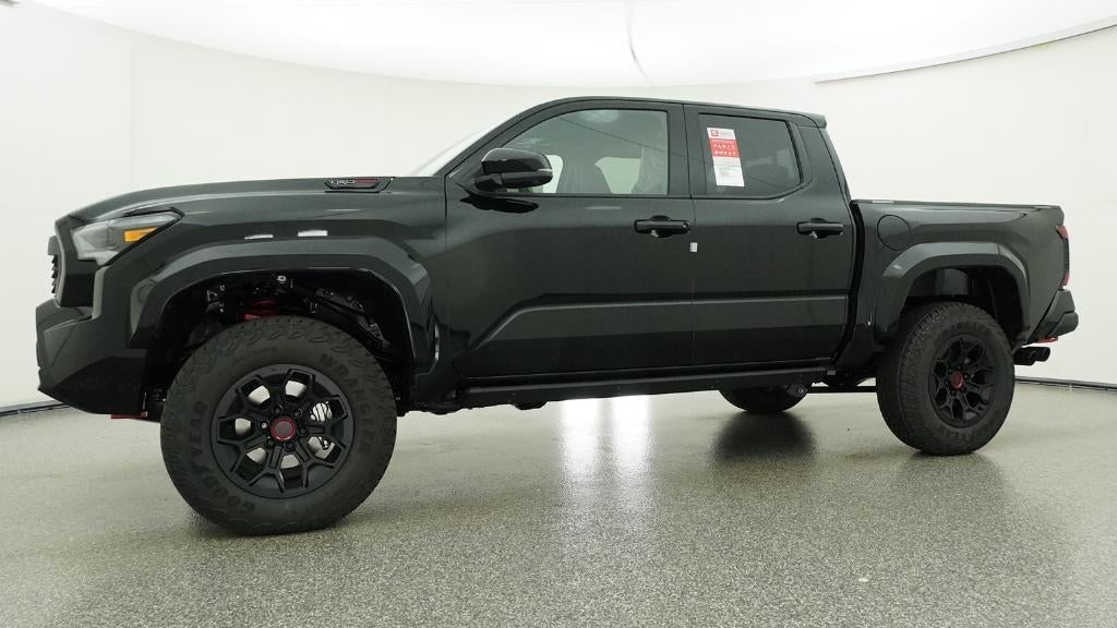 2026 Toyota Tacoma i-FORCE MAX Tacoma TRD Pro
