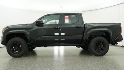 2026 Toyota Tacoma i-FORCE MAX Tacoma TRD Pro