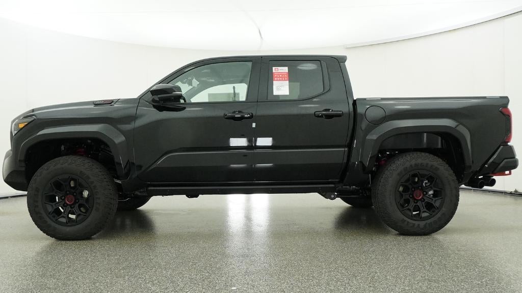 2026 Toyota Tacoma i-FORCE MAX Tacoma TRD Pro