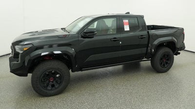 2026 Toyota Tacoma i-FORCE MAX Tacoma TRD Pro