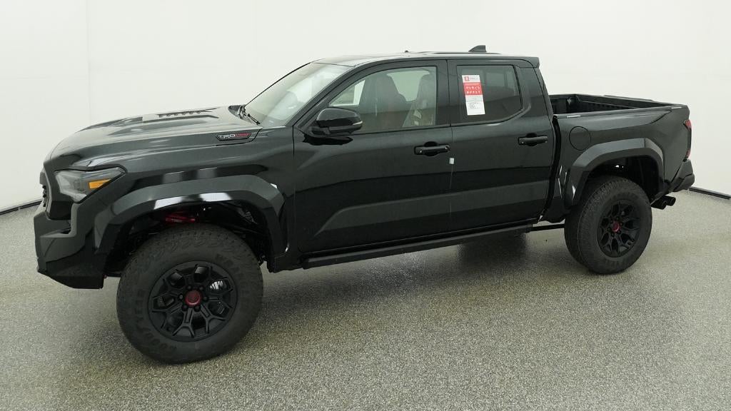 2026 Toyota Tacoma i-FORCE MAX Tacoma TRD Pro