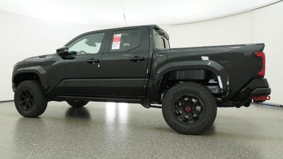 2026 Toyota Tacoma i-FORCE MAX Tacoma TRD Pro