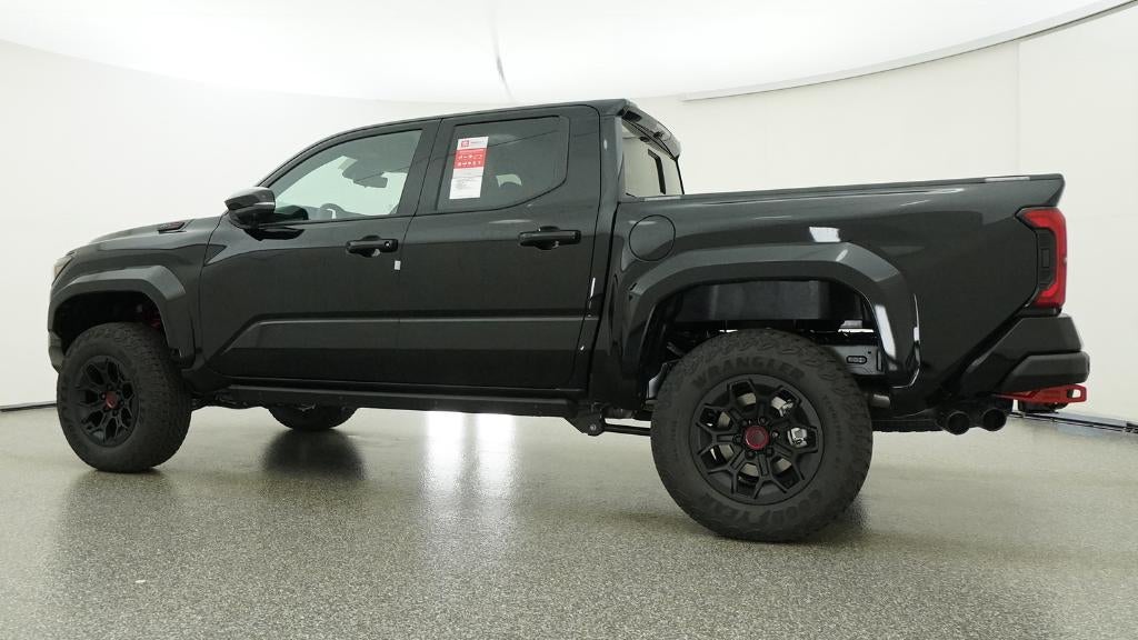 2026 Toyota Tacoma i-FORCE MAX Tacoma TRD Pro