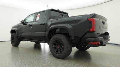 2026 Toyota Tacoma i-FORCE MAX Tacoma TRD Pro