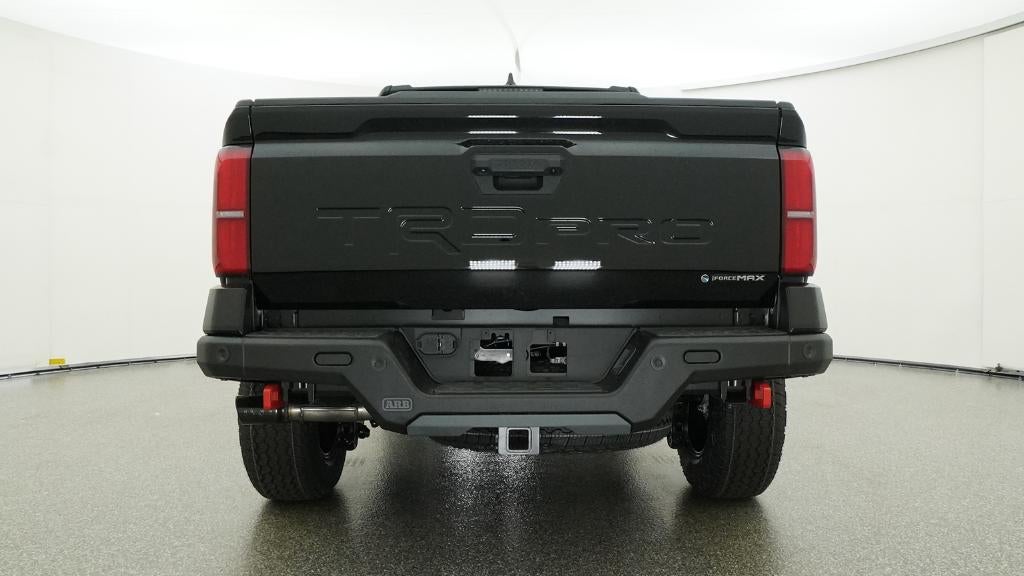 2026 Toyota Tacoma i-FORCE MAX Tacoma TRD Pro