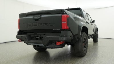 2026 Toyota Tacoma i-FORCE MAX Tacoma TRD Pro
