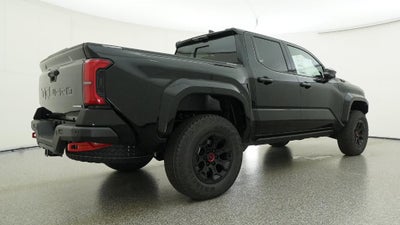 2026 Toyota Tacoma i-FORCE MAX Tacoma TRD Pro