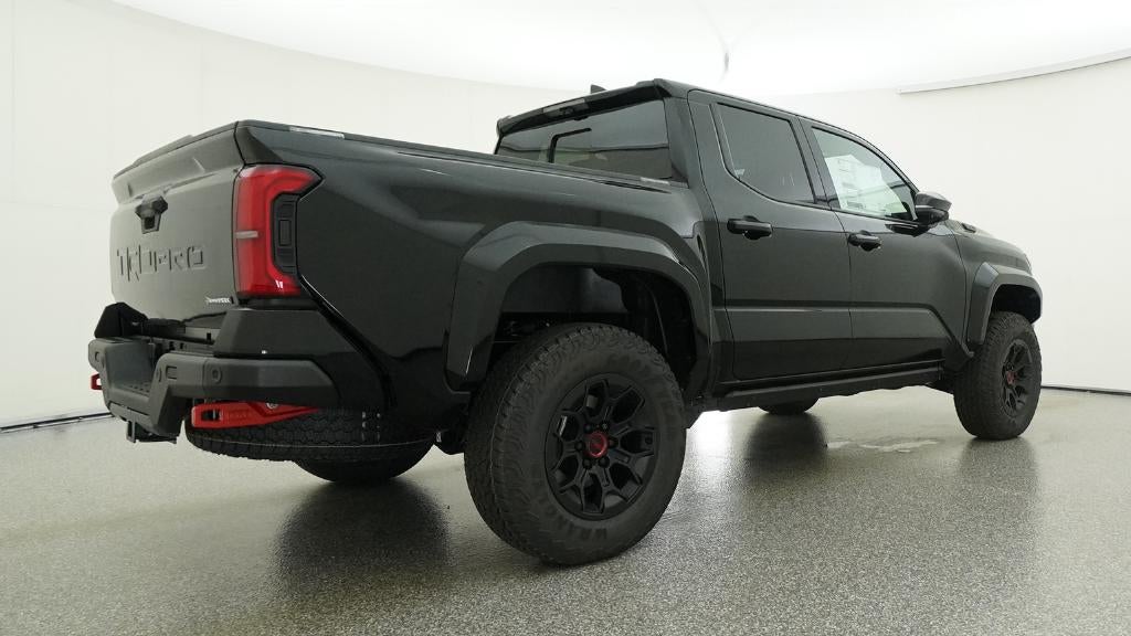 2026 Toyota Tacoma i-FORCE MAX Tacoma TRD Pro