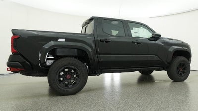 2026 Toyota Tacoma i-FORCE MAX Tacoma TRD Pro