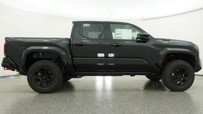 2026 Toyota Tacoma i-FORCE MAX Tacoma TRD Pro