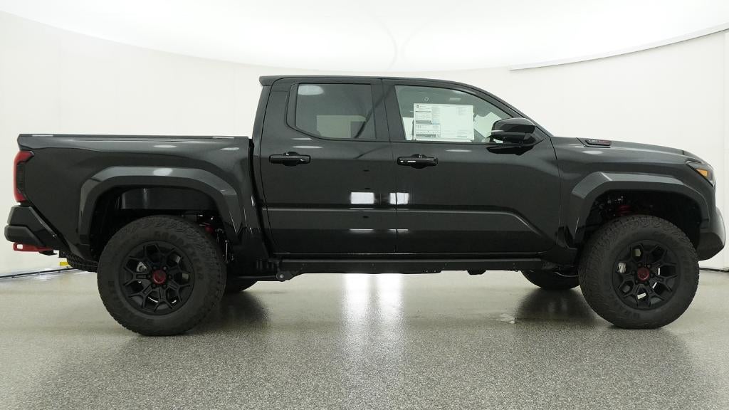 2026 Toyota Tacoma i-FORCE MAX Tacoma TRD Pro