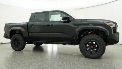 2026 Toyota Tacoma i-FORCE MAX Tacoma TRD Pro
