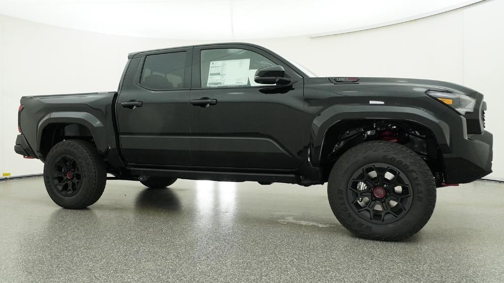2026 Toyota Tacoma i-FORCE MAX Tacoma TRD Pro