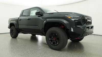 2026 Toyota Tacoma i-FORCE MAX Tacoma TRD Pro