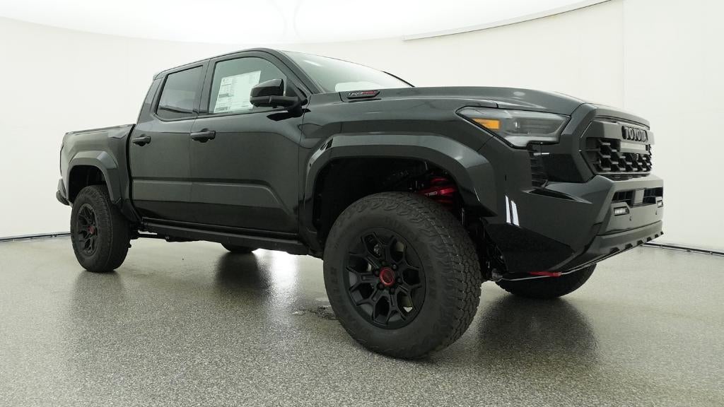 2026 Toyota Tacoma i-FORCE MAX Tacoma TRD Pro