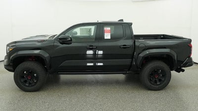 2026 Toyota Tacoma i-FORCE MAX Tacoma TRD Pro