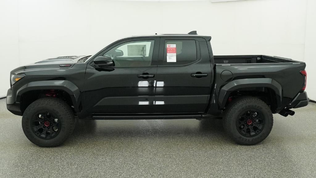 2026 Toyota Tacoma i-FORCE MAX Tacoma TRD Pro