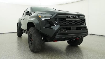 2026 Toyota Tacoma i-FORCE MAX Tacoma TRD Pro