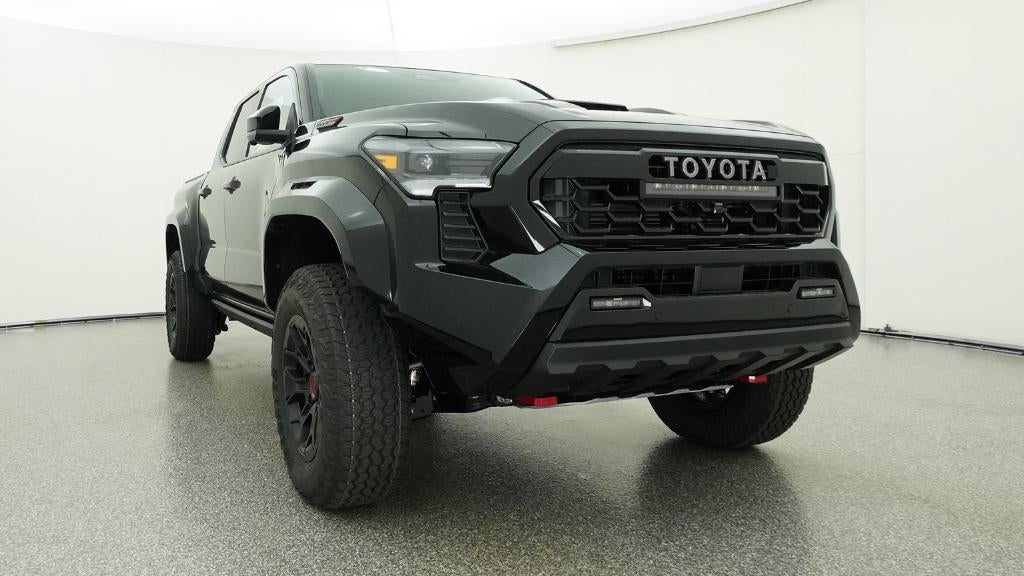 2026 Toyota Tacoma i-FORCE MAX Tacoma TRD Pro
