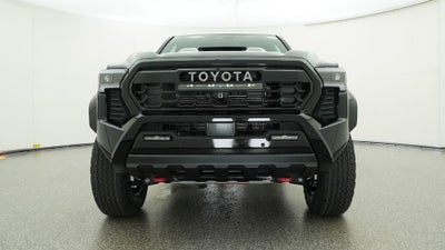 2026 Toyota Tacoma i-FORCE MAX Tacoma TRD Pro