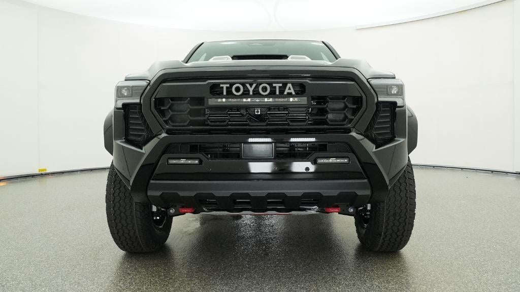 2026 Toyota Tacoma i-FORCE MAX Tacoma TRD Pro