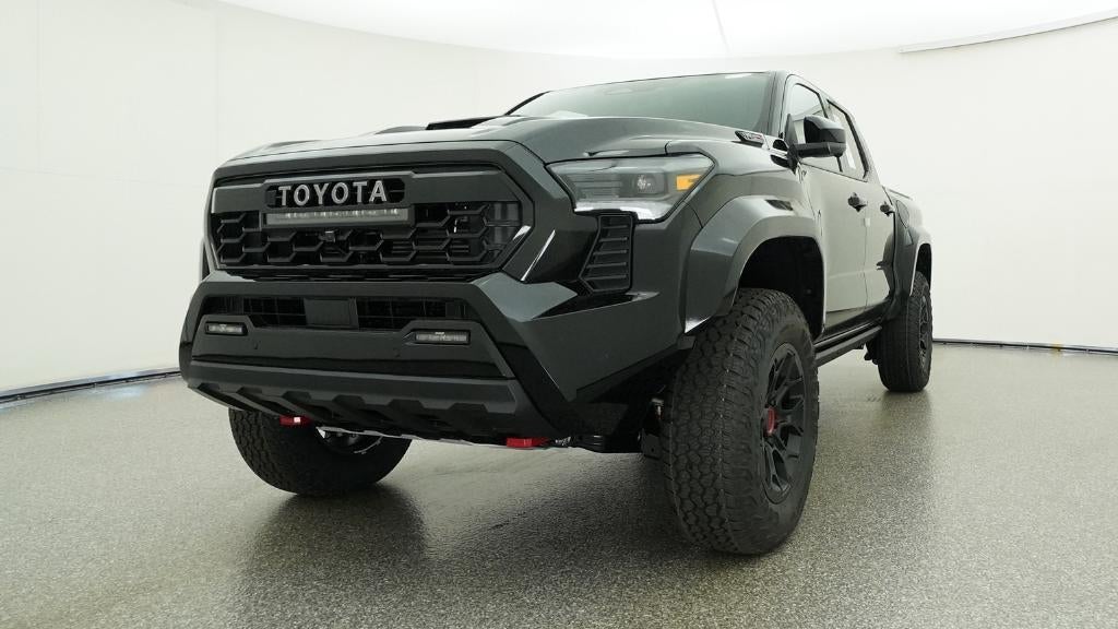 2026 Toyota Tacoma i-FORCE MAX Tacoma TRD Pro