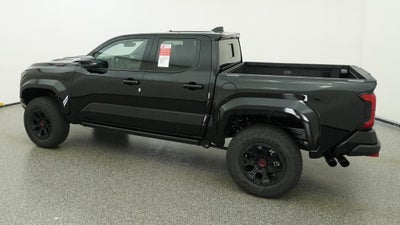2026 Toyota Tacoma i-FORCE MAX Tacoma TRD Pro