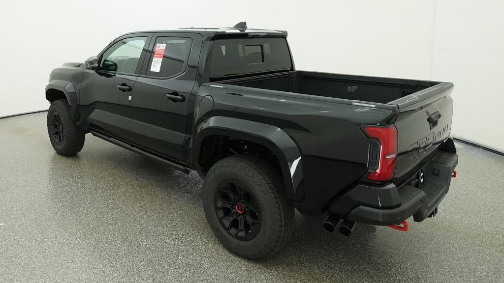 2026 Toyota Tacoma i-FORCE MAX Tacoma TRD Pro