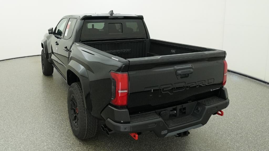 2026 Toyota Tacoma i-FORCE MAX Tacoma TRD Pro