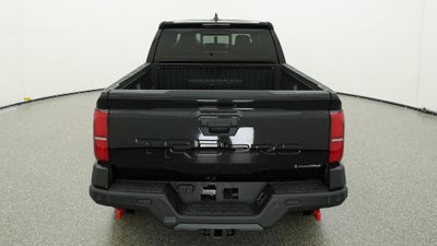 2026 Toyota Tacoma i-FORCE MAX Tacoma TRD Pro