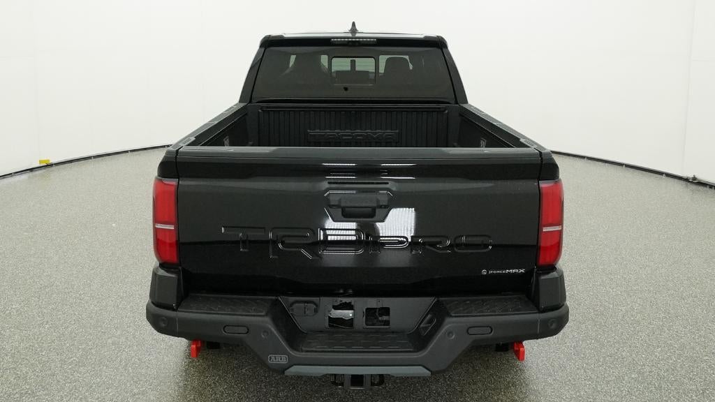 2026 Toyota Tacoma i-FORCE MAX Tacoma TRD Pro