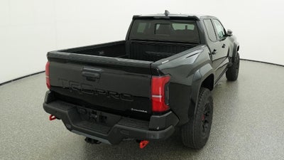2026 Toyota Tacoma i-FORCE MAX Tacoma TRD Pro